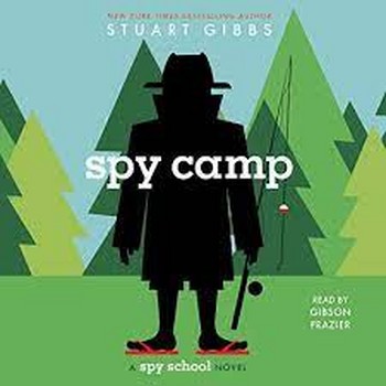 Spy School 2: Spy Camp | مرکز فرهنگی آبی