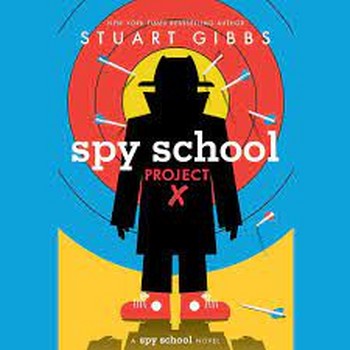Spy School 10: Project | مرکز فرهنگی آبی